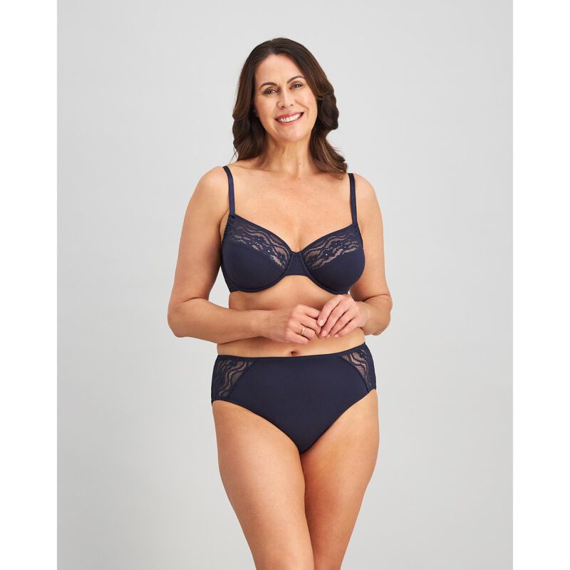 Bendon Underwire Bra image number 2